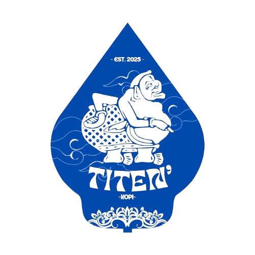 Logo Titen Kopi